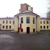 Детская стоматологическая поликлиника №3