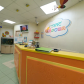 Клиника Тонус КРОХА на Ванеева