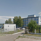 Поликлиника №1 (Сызранская ЦГБ)