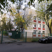 Филиал №1 Детской городской поликлиники № 110 (Ранее ДГП №44)