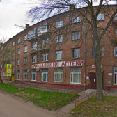 Стоматология «Дентал студия» (ранее «Кабинет Галочкина»)