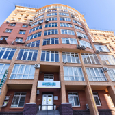 КАВ Dental на Съездовской