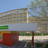 Городская больница