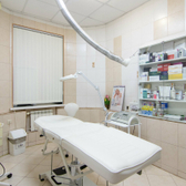 Центр красоты и здоровья «Эверест»