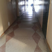 Поликлиника №12 на Куйбышева 75