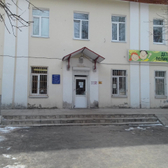 Детская поликлиника №2 на Будённого