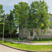 Детская поликлиника