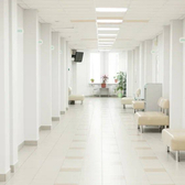 Добрый доктор на Балтийской