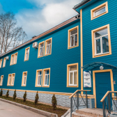 Онегомед, клиника