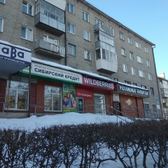 СибЛабЛитех на Пушкина