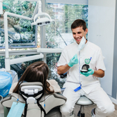 СимКлиник, Семейная стоматология