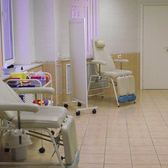 Лаборатория СЗЦДМ на Олеко Дундича