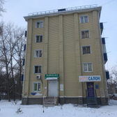 Социальная стоматология на Багратиона