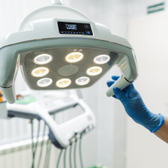 Дантистика, Стоматологическая клиника