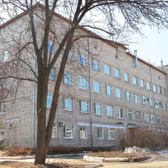 Больница РЖД-Медицина