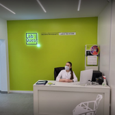 LabQuest на Ленинском 131