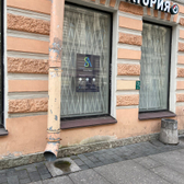 Лаборатория СЗЦДМ на Пестеля