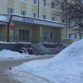 Роддом №4