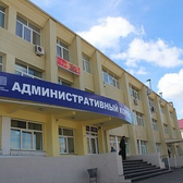 Больница скорой помощи (БСМП)