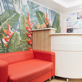 Улыбка на Петра Алексеева