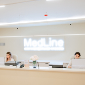 МедЛайн на Ленина, многопрофильная клиника