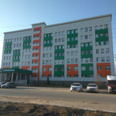 Поликлиника №3