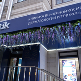 Aestetik, врачебной косметологии, дерматологии и трихологии