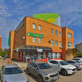 Панацея, медицинский центр