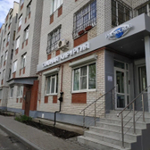 Глазная хирургия Расческов на Патриса Лумумбы