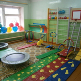 Санаторий «Родничок»