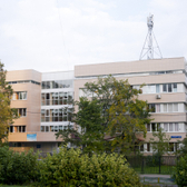 Детская городская поликлиника №58