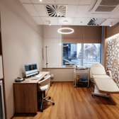 Point of Care, многопрофильная клиника