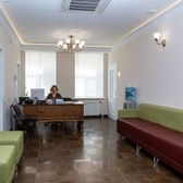 Медицинский Центр на Мещанской