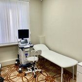 Шарани-Мед, многопрофильный медицинский центр