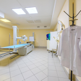 Бехтерев на Королева