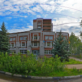 МСЧ завода «Сокол»