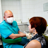 Стоматология «Саманд»