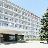 Санаторий им. С.М. Кирова ФГБУ СКФНКЦ ФМБА России, государственная