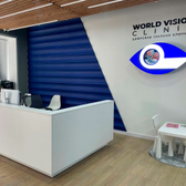 World Vision Clinic, офтальмологическая клиника