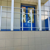 Мир оптики на Козловской