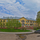 Поликлиника №2 больницы №12