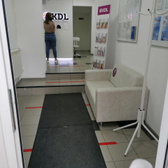 KDL на Владимира Невского