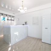 Biorise, клиника восстановительной медицины
