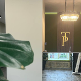 Точки роста, клиника трансплантации и здоровья волос