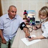 Частная скорая помощь «Медэкспресс», Скорая помощь