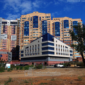 Медицинский центр «ИнРос Мед»