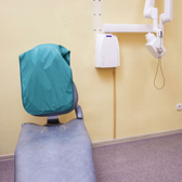 Стоматология «Диомед» на Московском