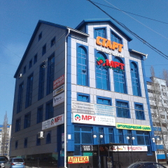 МРТшка, центр диагностики