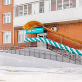 Диагрупп в 111 квартале