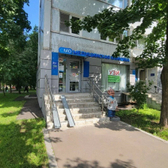 CMD Коломенская